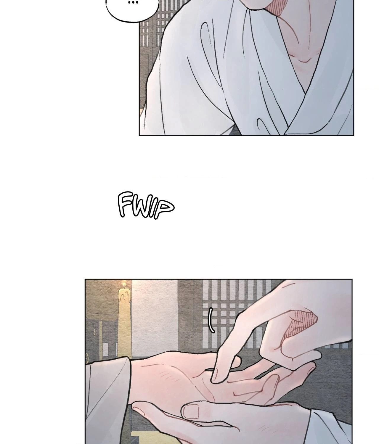 Read To Mend A Heart chapter 31.2 image 51 on Lezhin