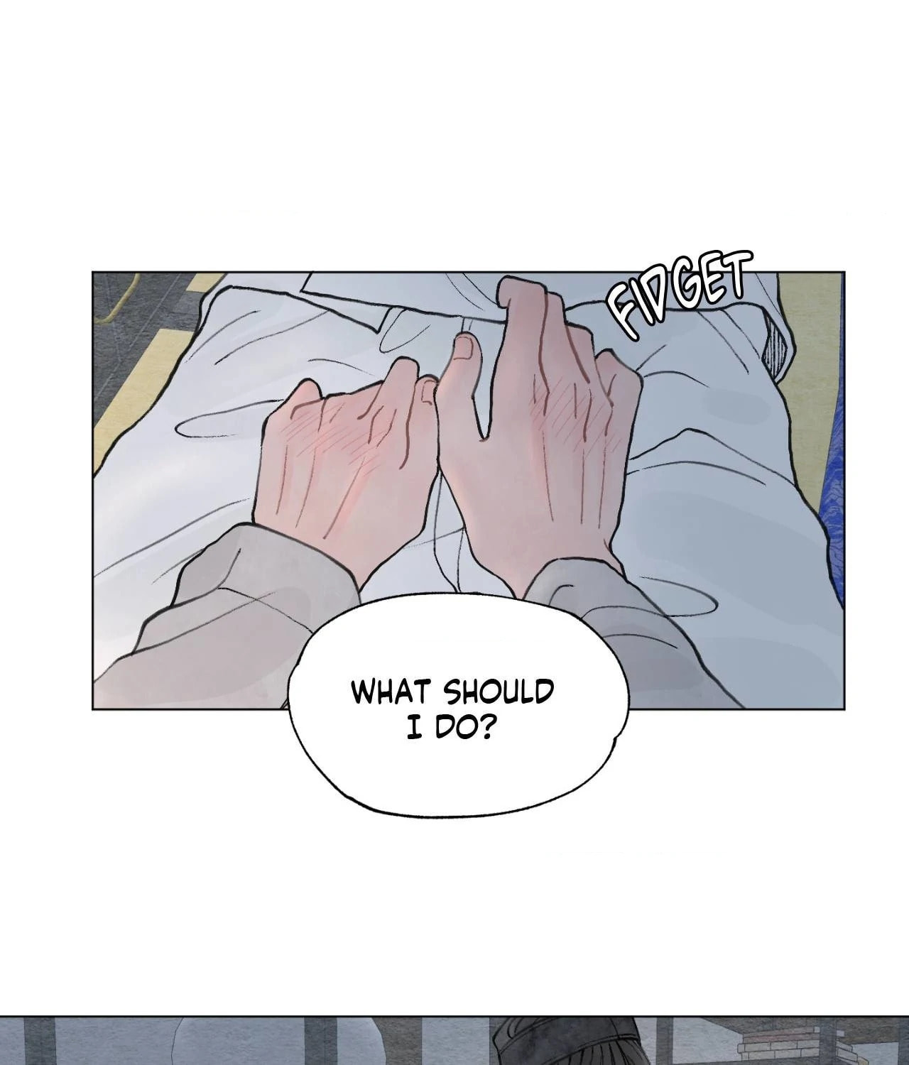 Read To Mend A Heart chapter 31.2 image 55 on Lezhin