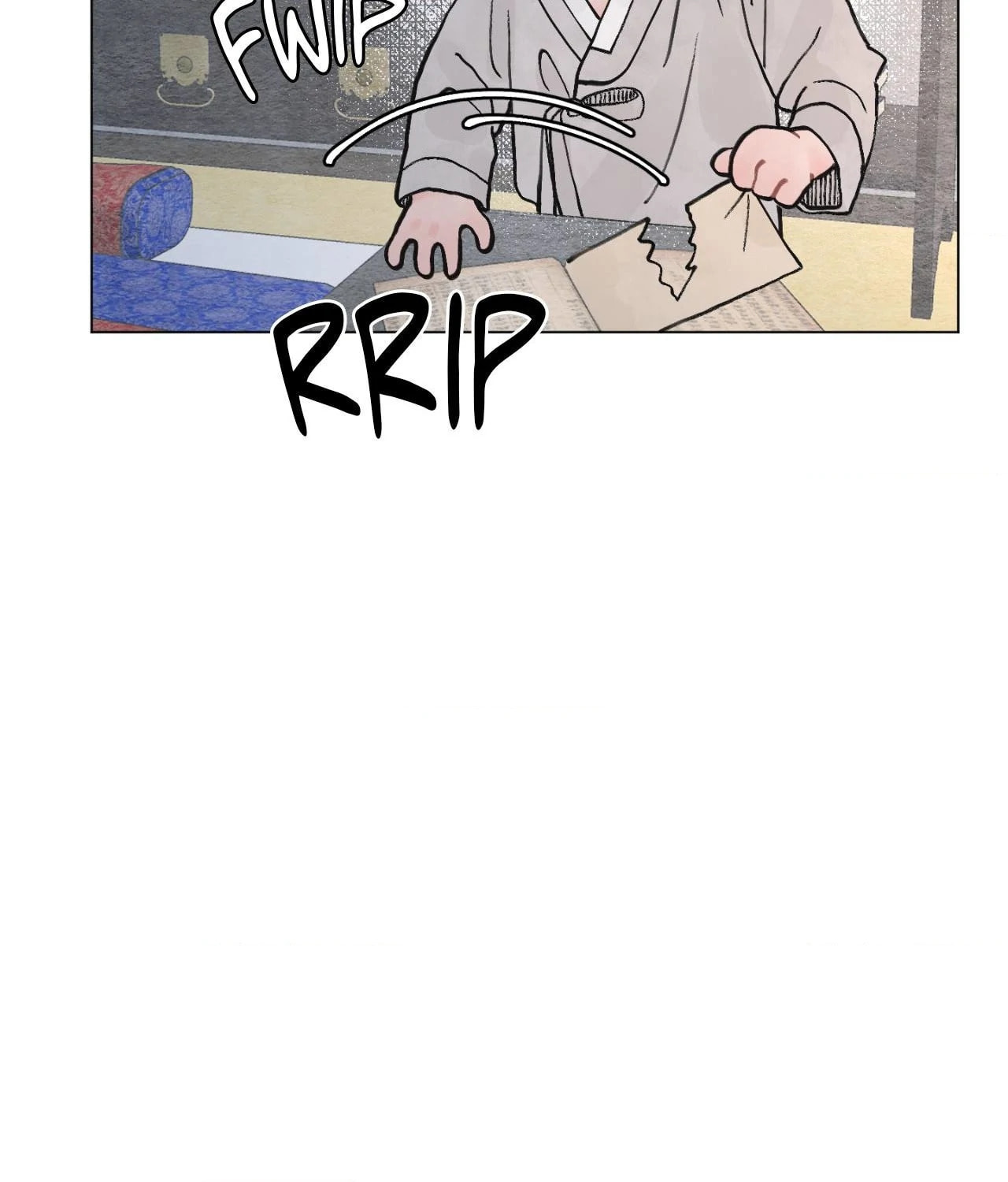 Read To Mend A Heart chapter 31.2 image 6 on Lezhin