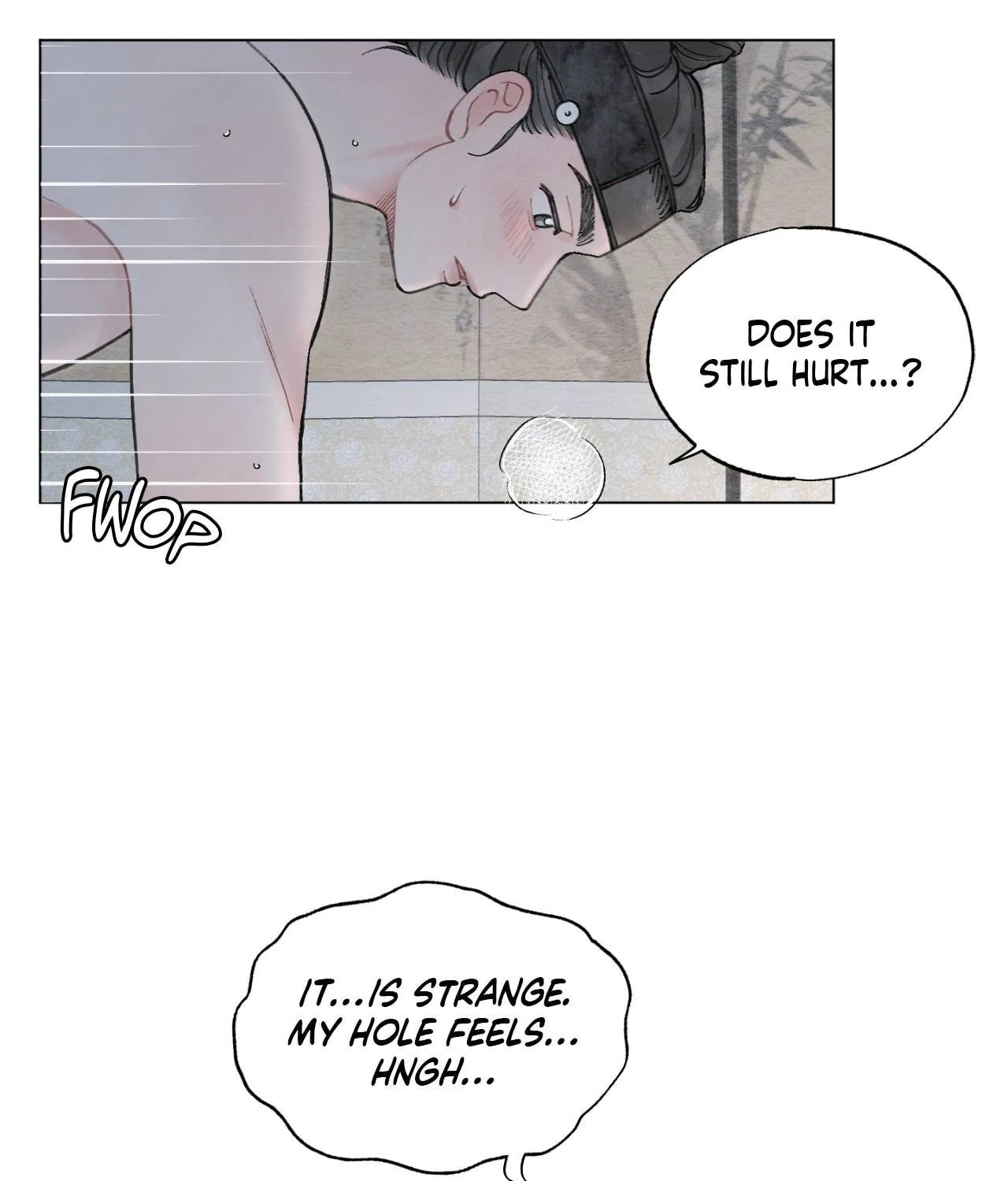 Read To Mend A Heart chapter 31.2 image 62 on Lezhin