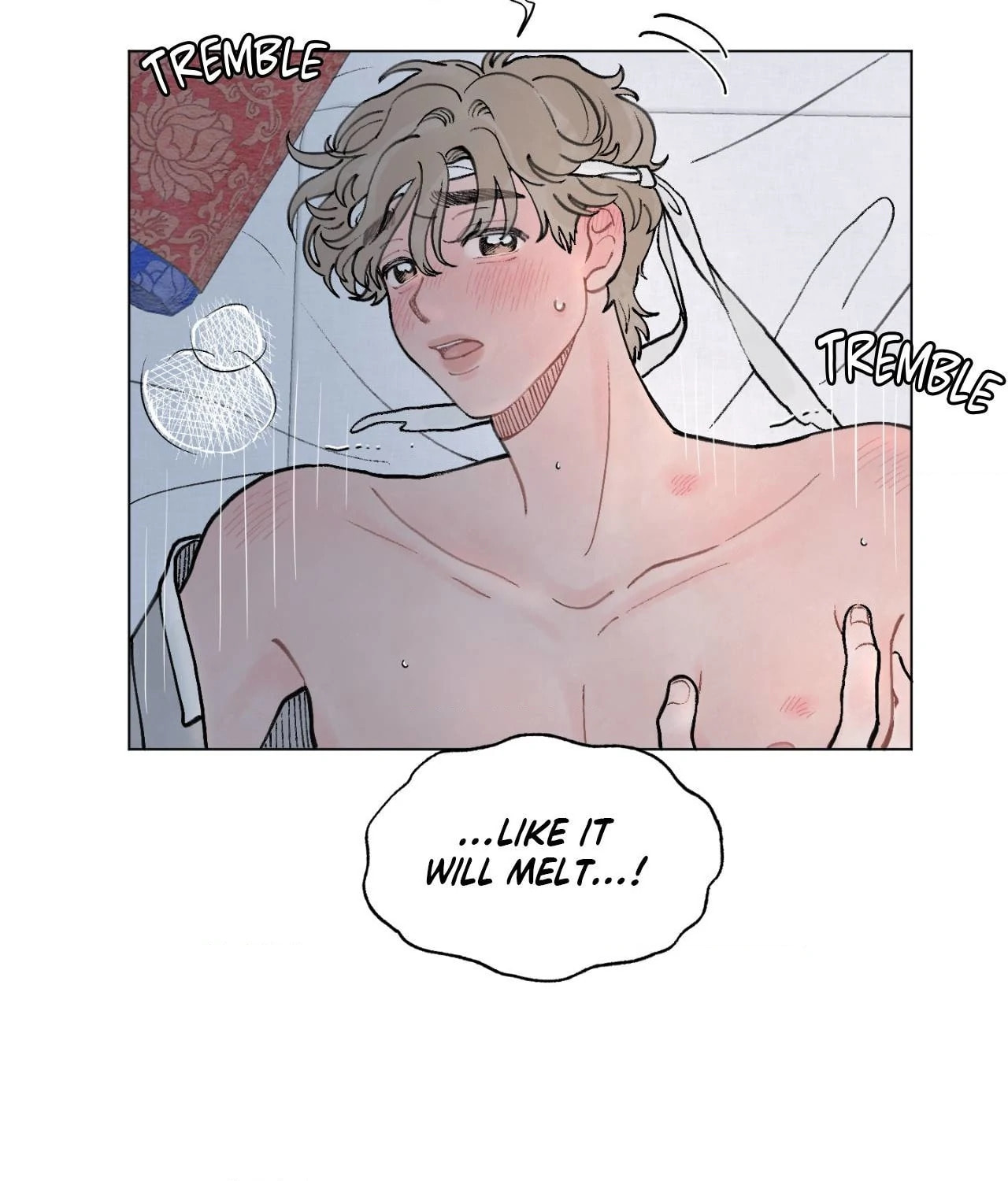 Read To Mend A Heart chapter 31.2 image 63 on Lezhin