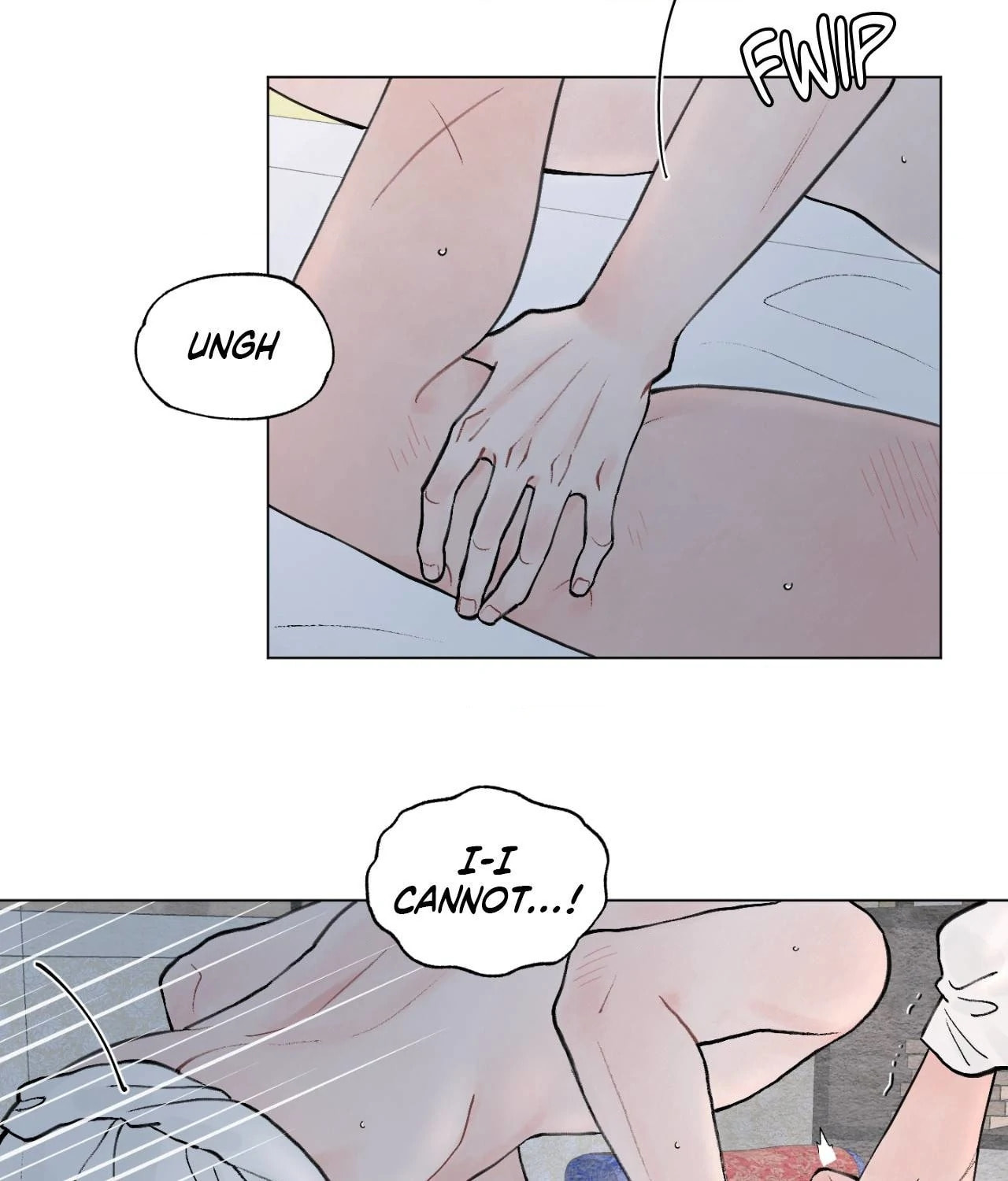 Read To Mend A Heart chapter 31.2 image 66 on Lezhin
