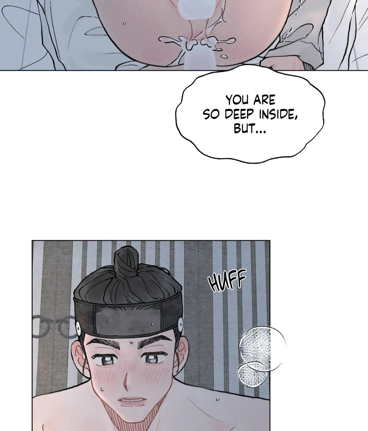 Read To Mend A Heart chapter 31.2 image 72 on Lezhin