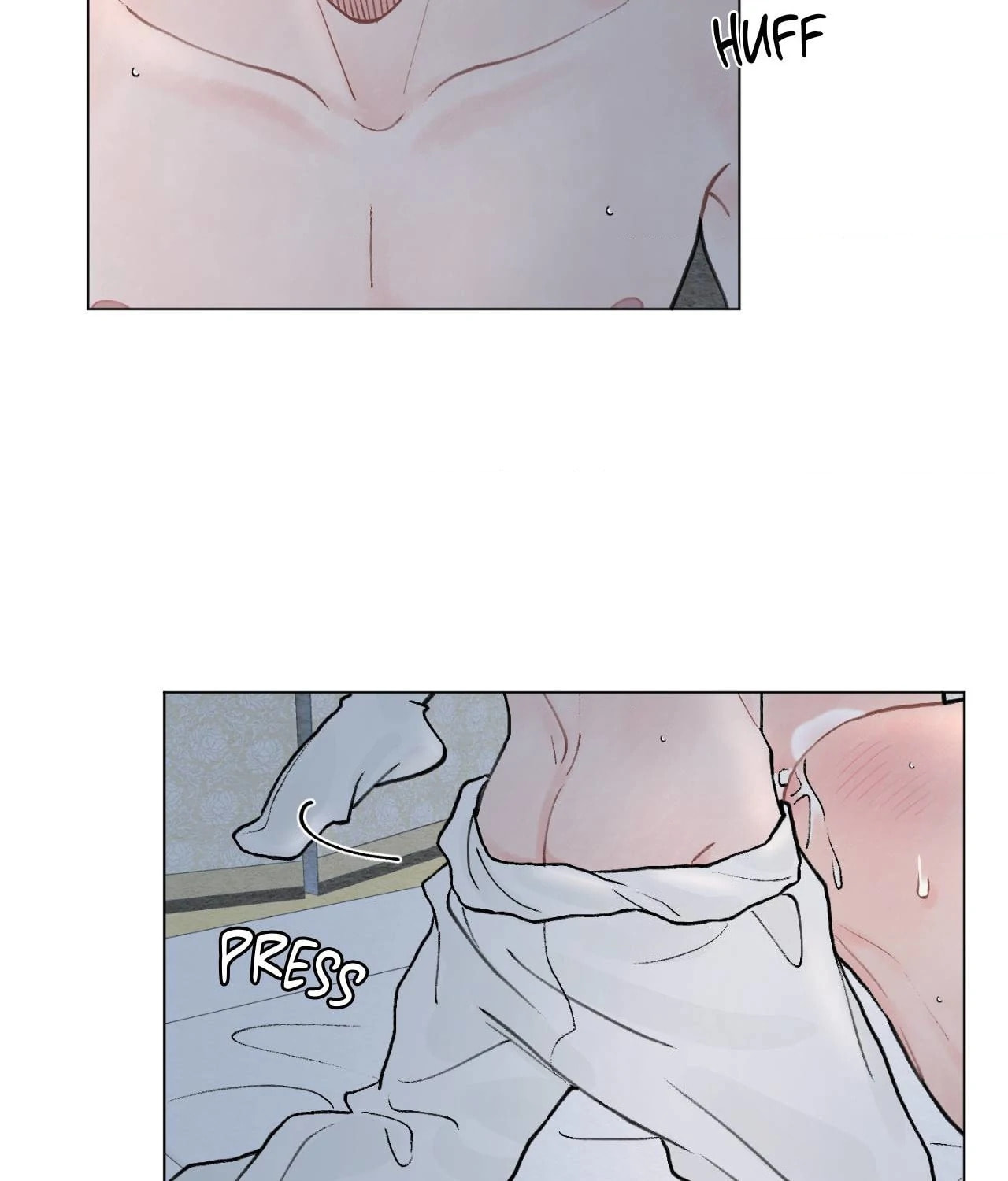 Read To Mend A Heart chapter 31.2 image 73 on Lezhin