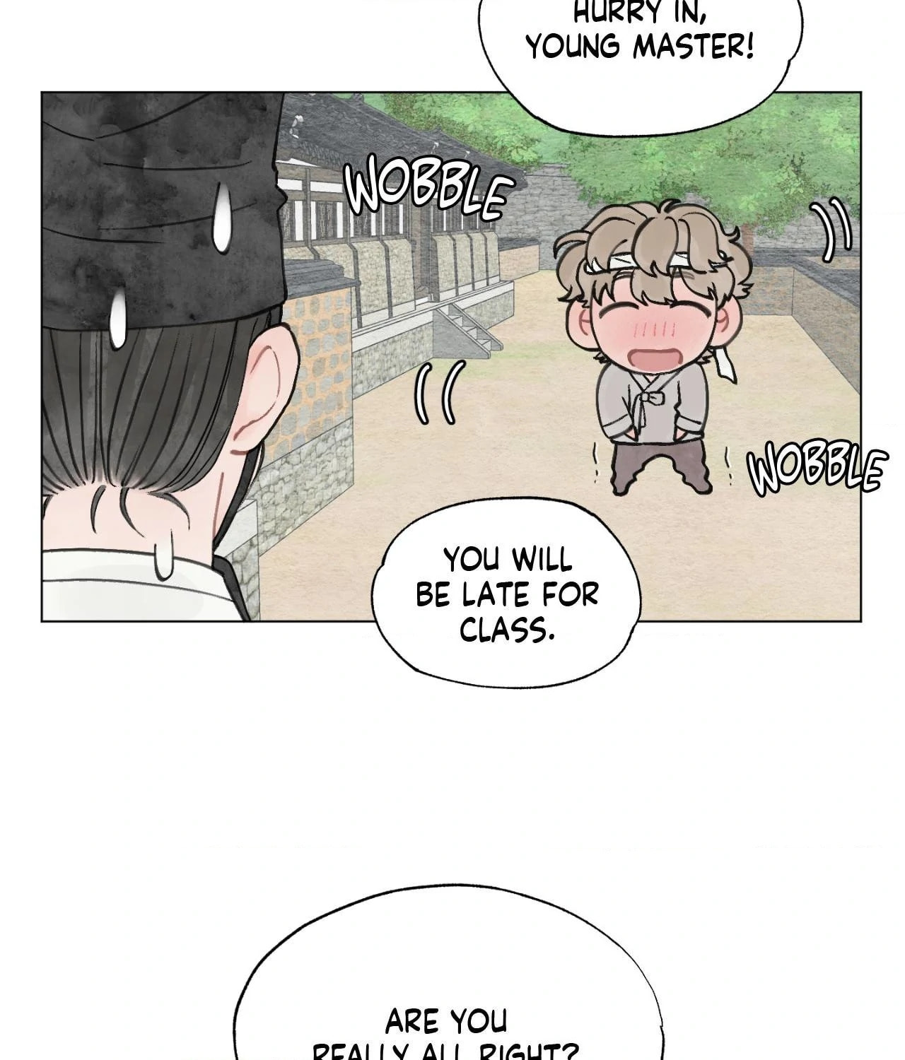 Read To Mend A Heart chapter 31.2 image 78 on Lezhin