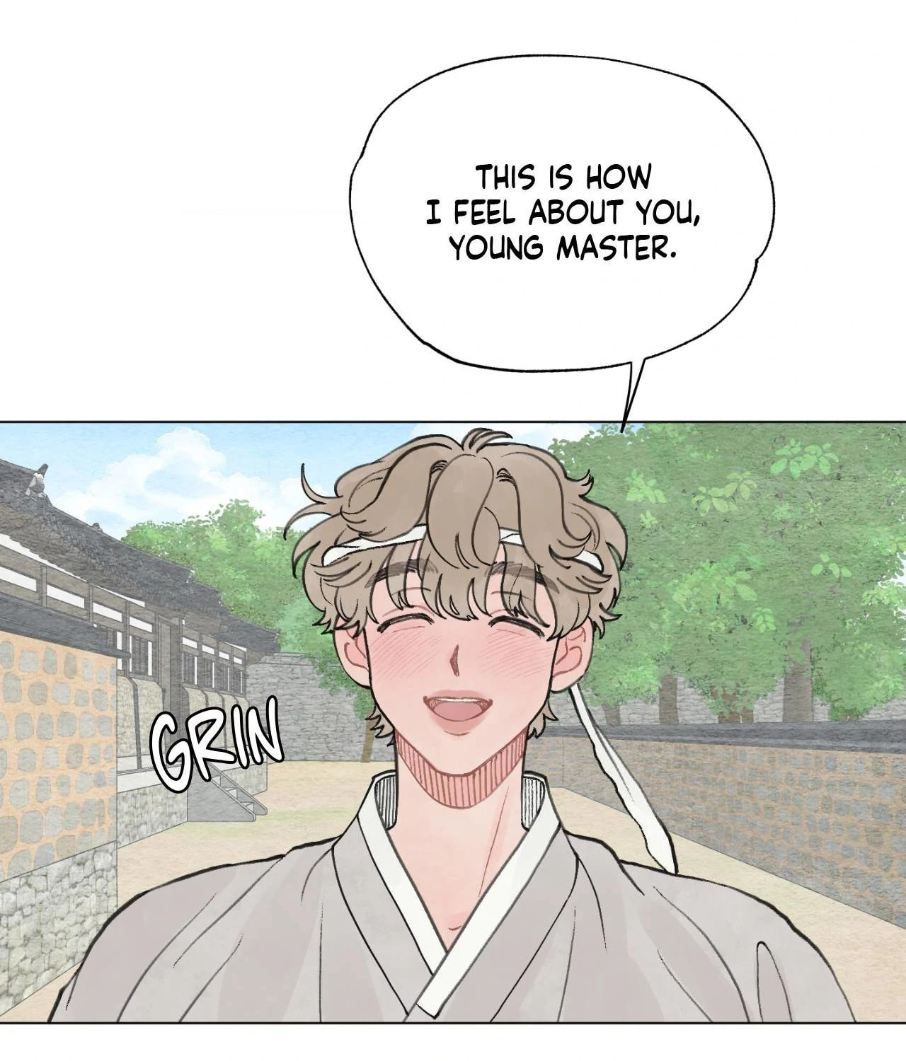 Read To Mend A Heart chapter 31.2 image 83 on Lezhin
