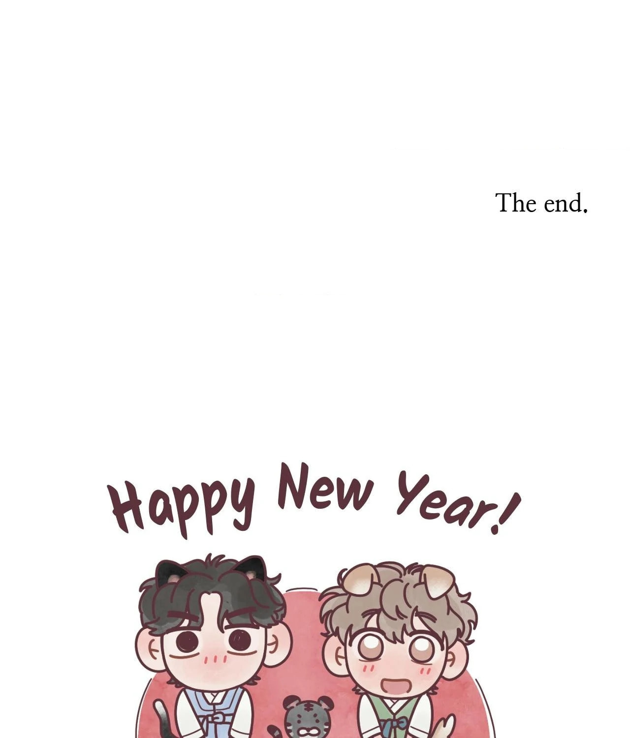 Read To Mend A Heart chapter 31.2 image 85 on Lezhin