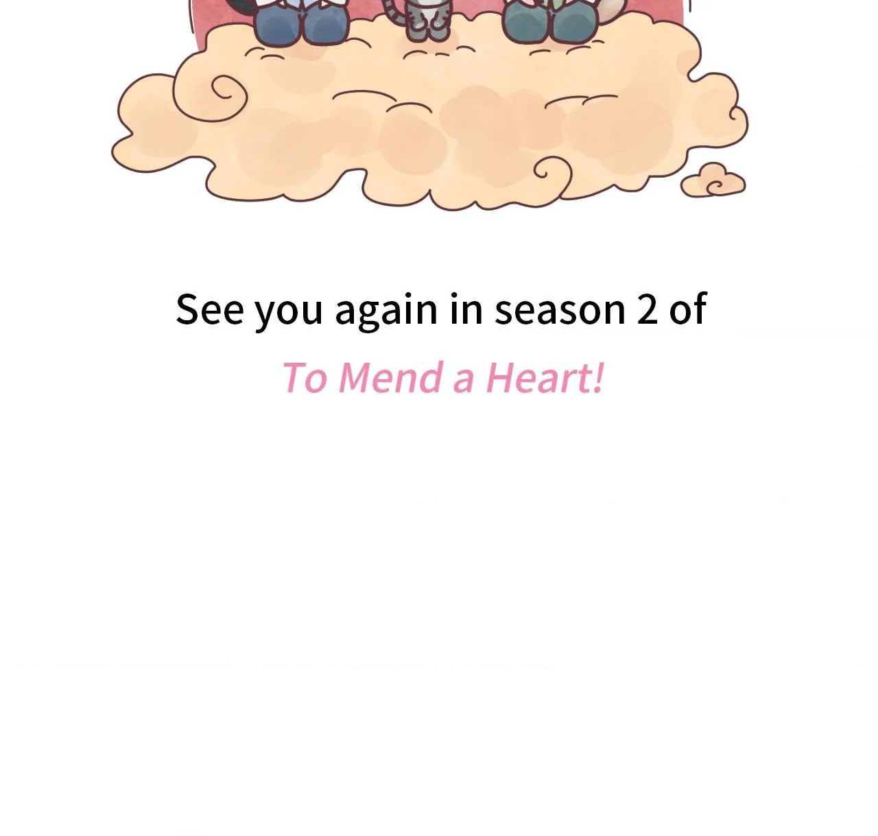 Read To Mend A Heart chapter 31.2 image 86 on Lezhin