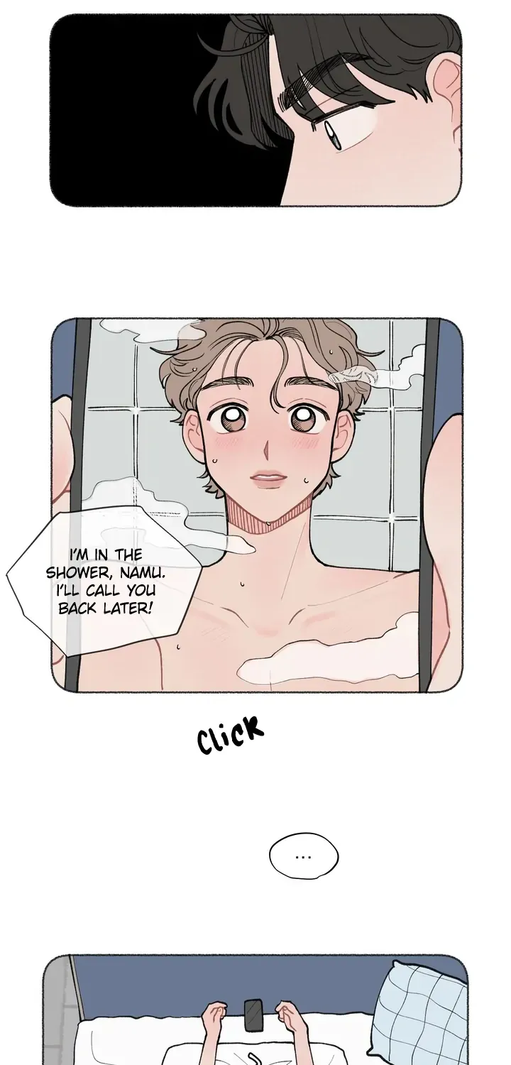 Read To Mend A Heart chapter 31 image 10 on Lezhin