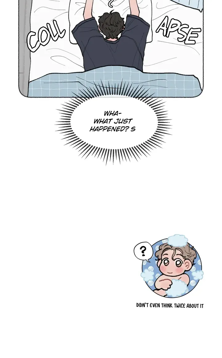 Read To Mend A Heart chapter 31 image 11 on Lezhin