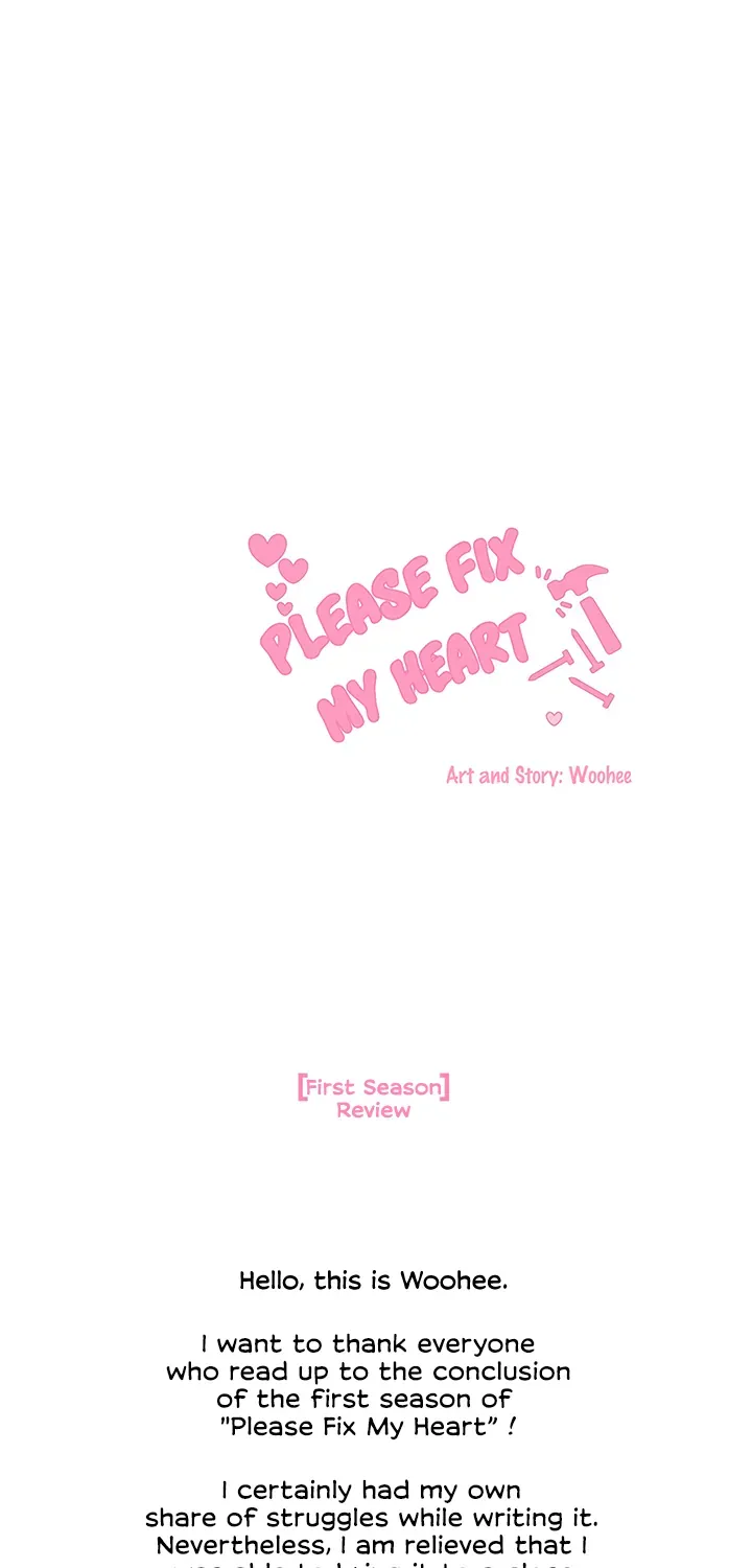 Read To Mend A Heart chapter 31 image 2 on Lezhin