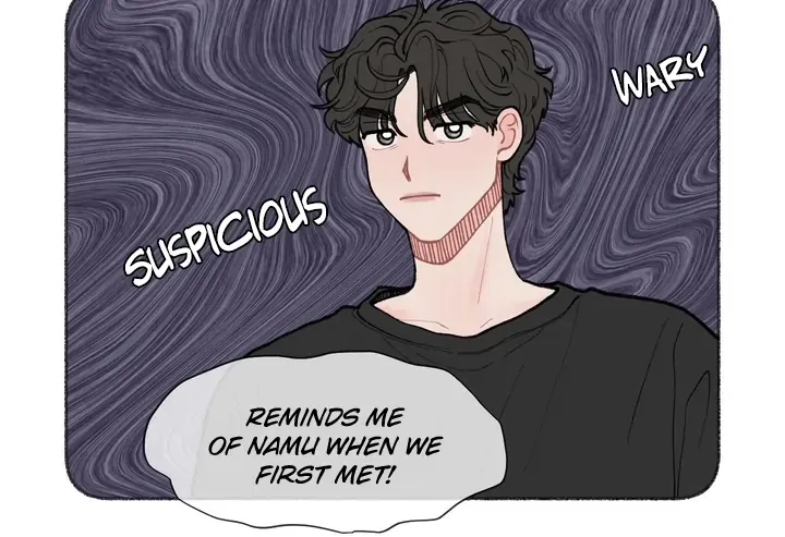 Read To Mend A Heart chapter 31 image 5 on Lezhin