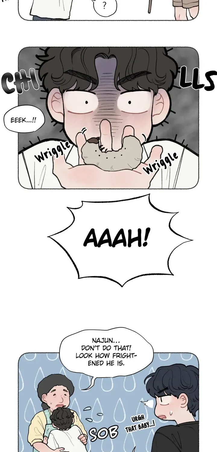 Read To Mend A Heart chapter 31 image 7 on Lezhin