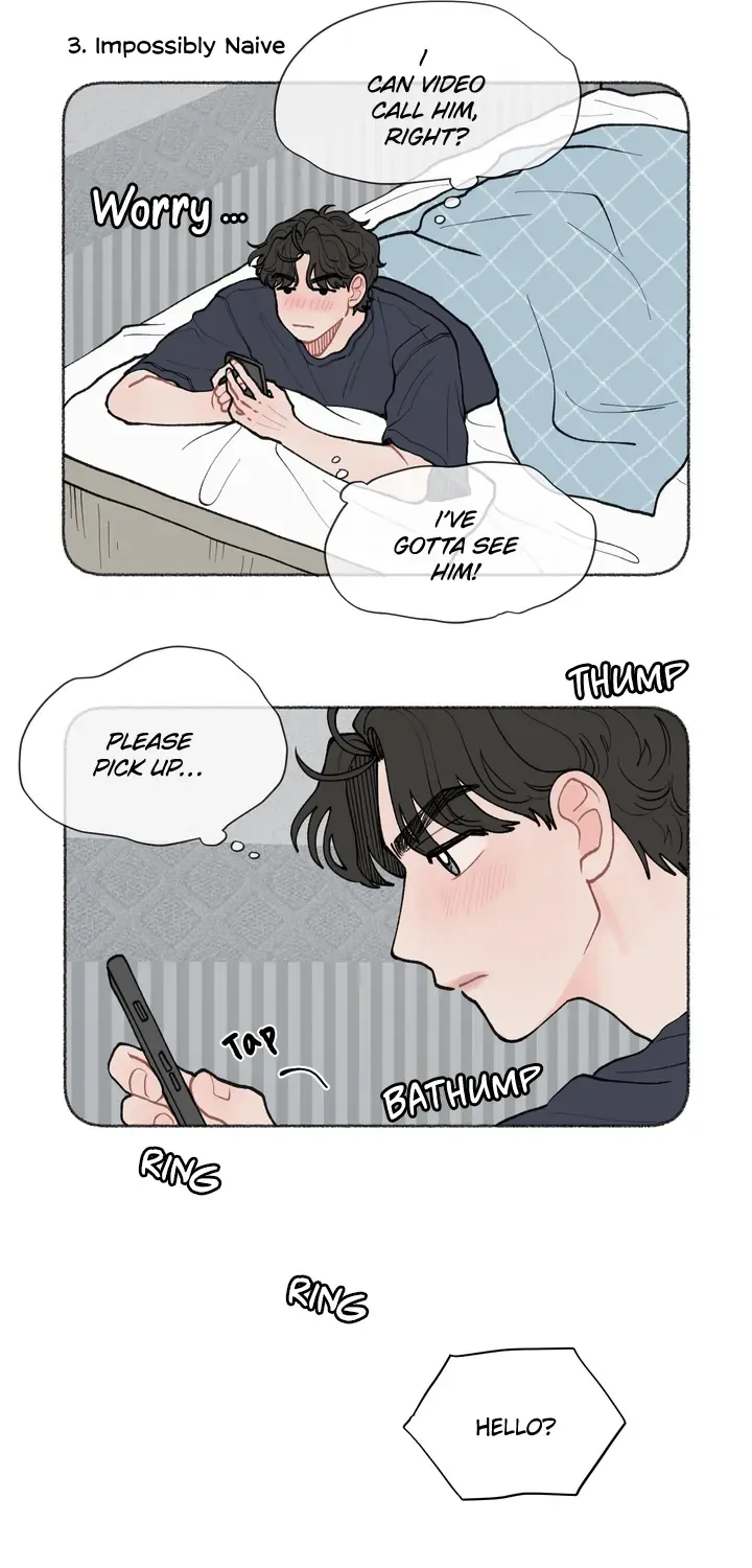 Read To Mend A Heart chapter 31 image 9 on Lezhin