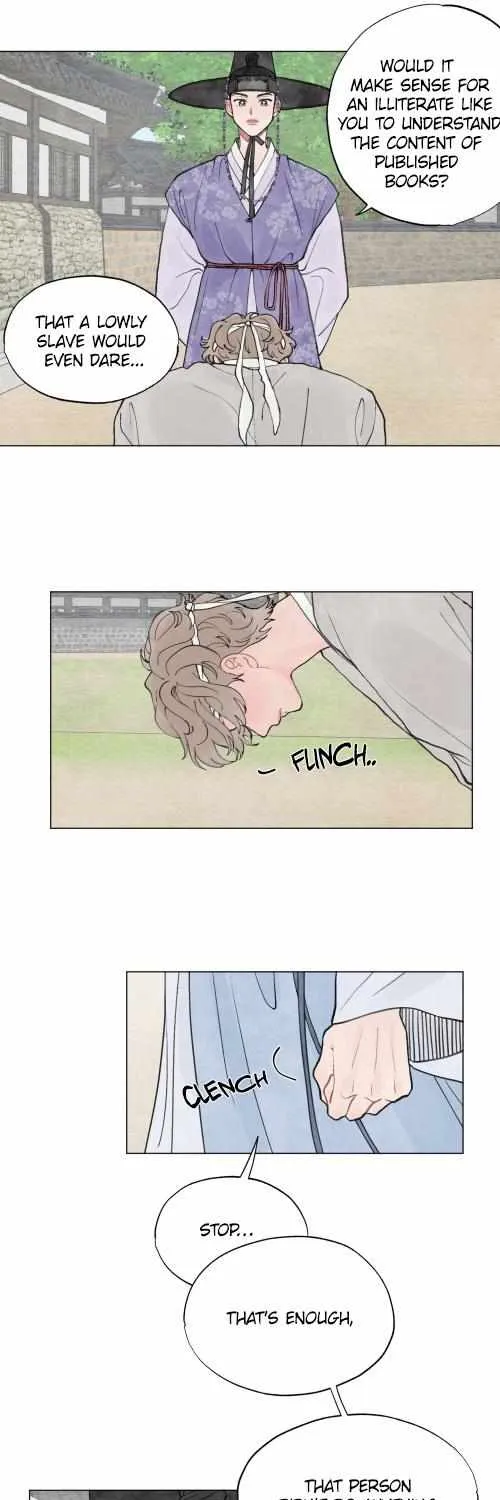 Read To Mend A Heart chapter 32 image 10 on Lezhin
