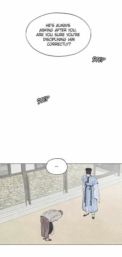 Read To Mend A Heart chapter 32 image 13 on Lezhin