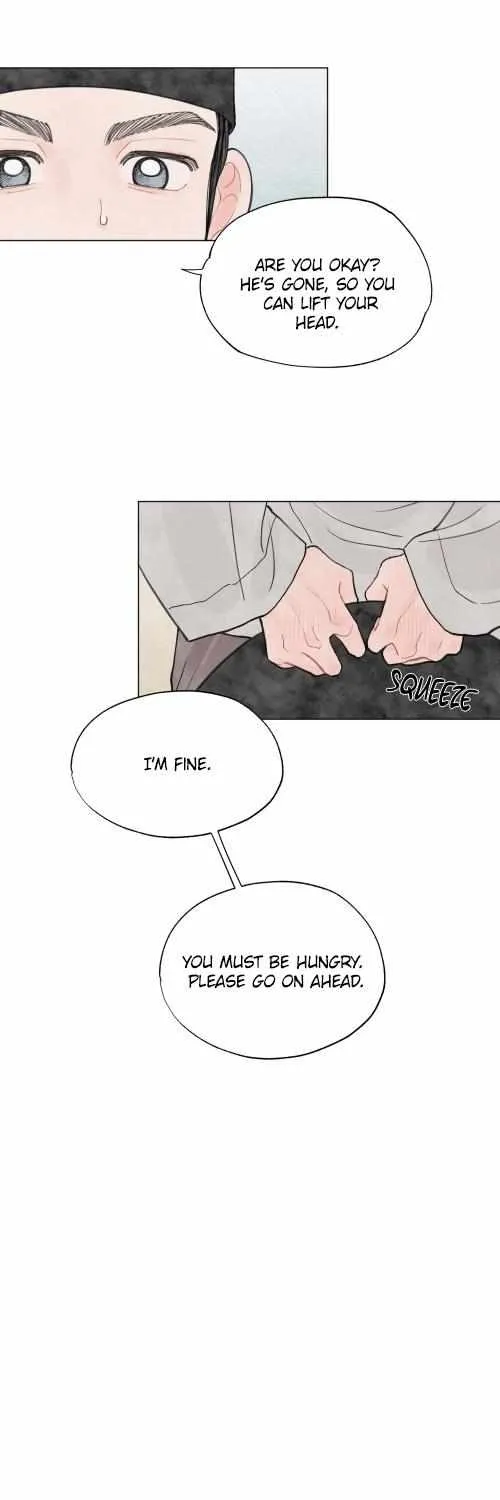Read To Mend A Heart chapter 32 image 14 on Lezhin