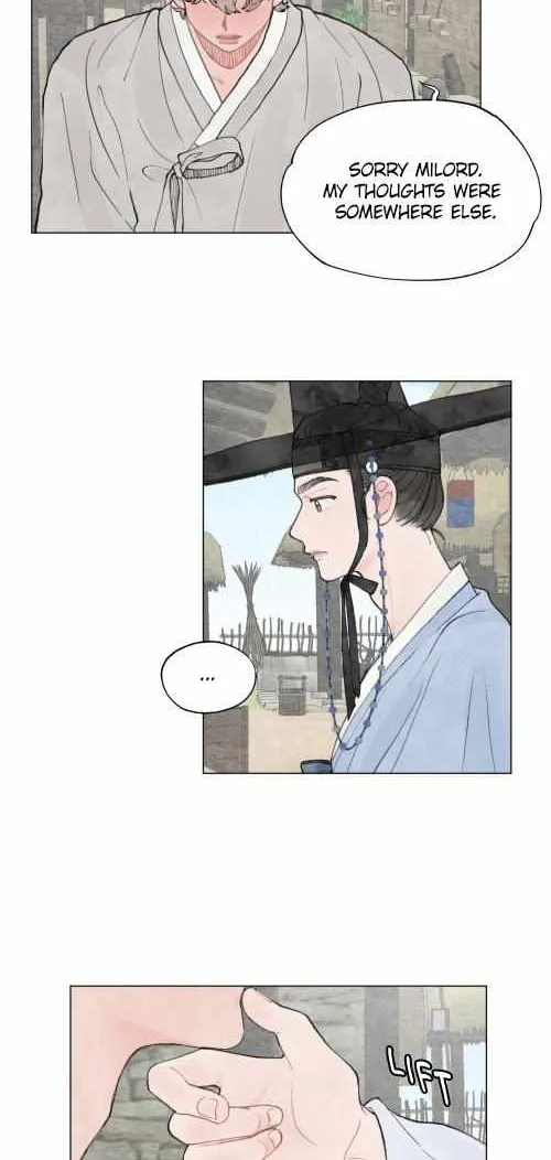 Read To Mend A Heart chapter 32 image 17 on Lezhin