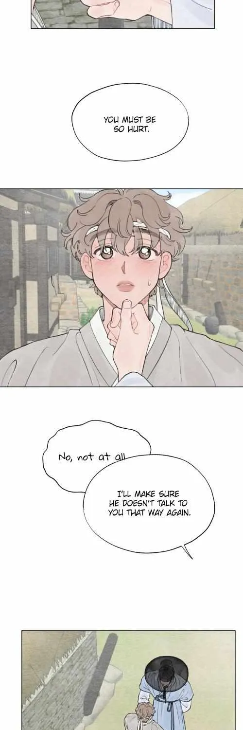 Read To Mend A Heart chapter 32 image 18 on Lezhin