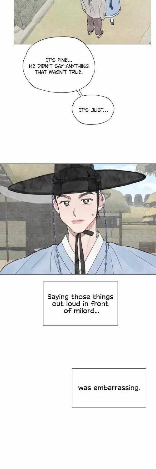 Read To Mend A Heart chapter 32 image 19 on Lezhin
