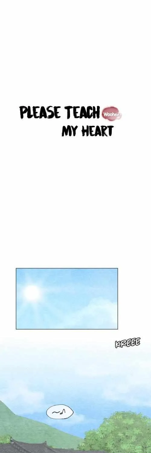 Read To Mend A Heart chapter 32 image 2 on Lezhin