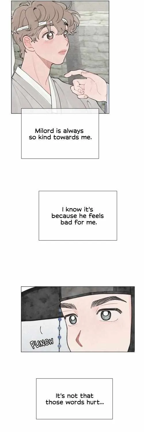 Read To Mend A Heart chapter 32 image 20 on Lezhin