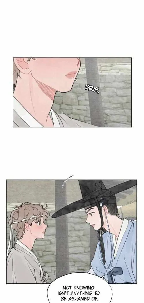 Read To Mend A Heart chapter 32 image 21 on Lezhin