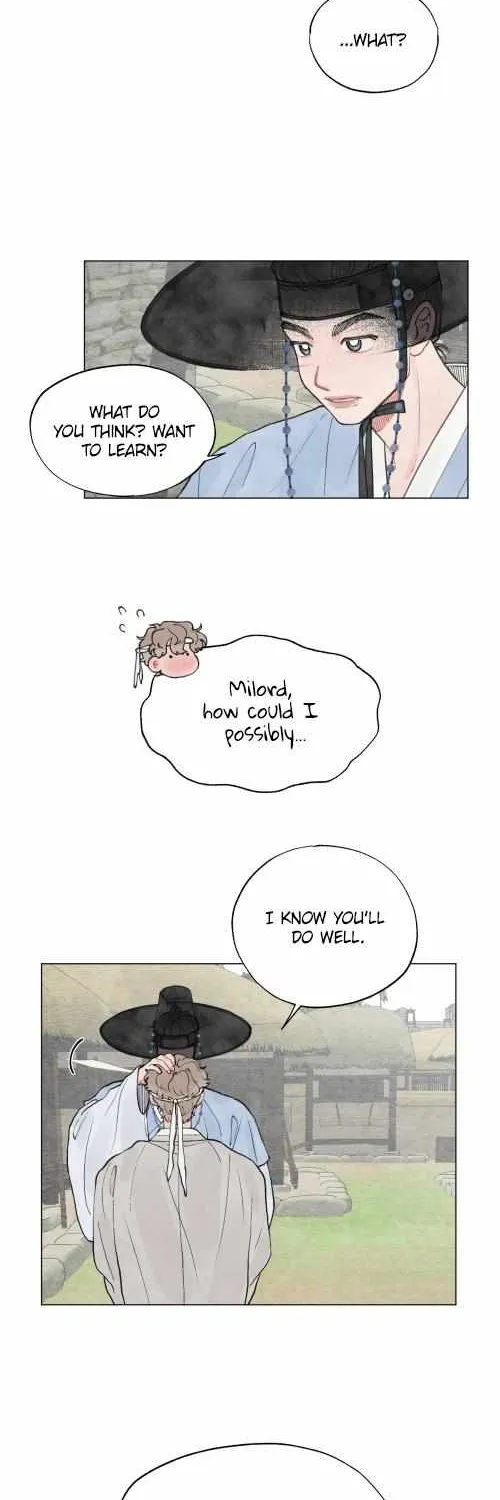Read To Mend A Heart chapter 32 image 23 on Lezhin
