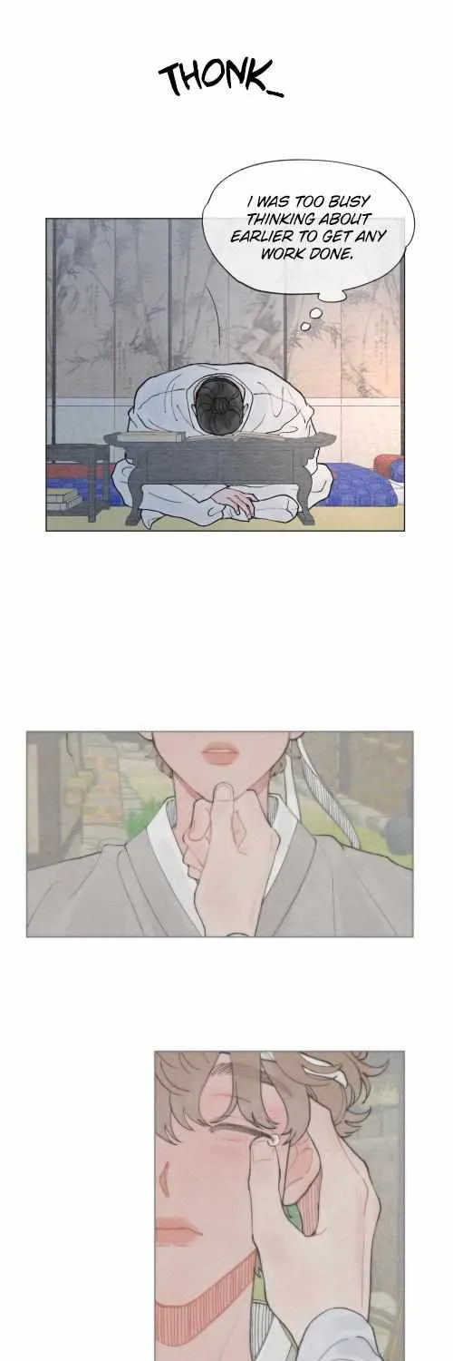 Read To Mend A Heart chapter 32 image 26 on Lezhin