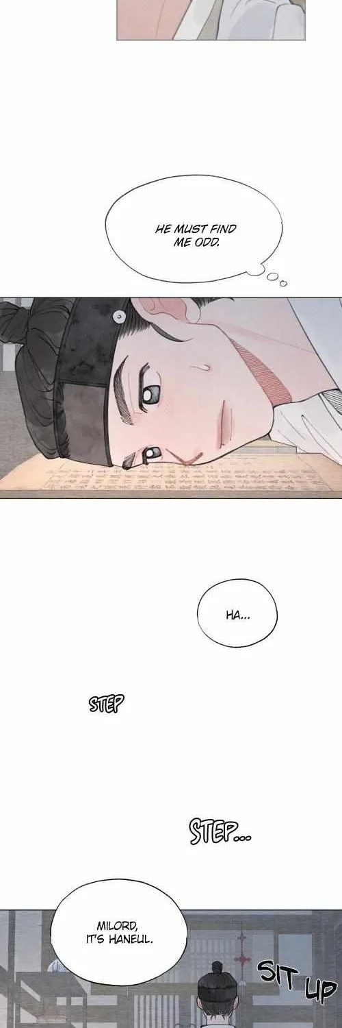 Read To Mend A Heart chapter 32 image 27 on Lezhin