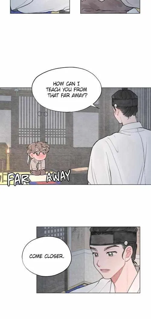 Read To Mend A Heart chapter 32 image 29 on Lezhin