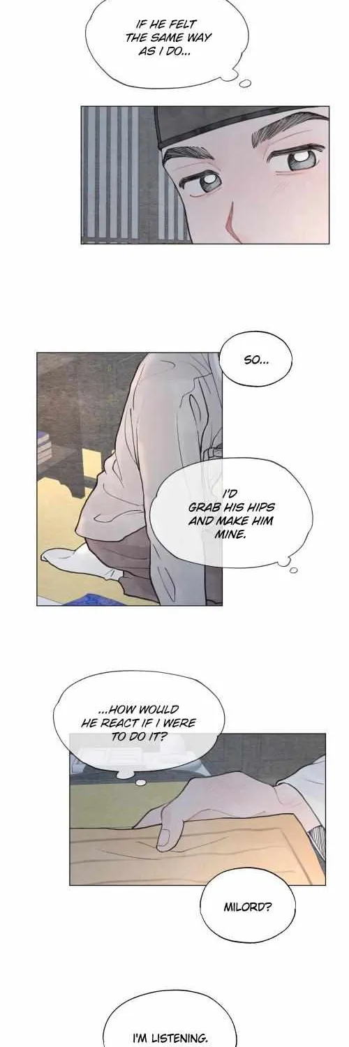 Read To Mend A Heart chapter 32 image 31 on Lezhin