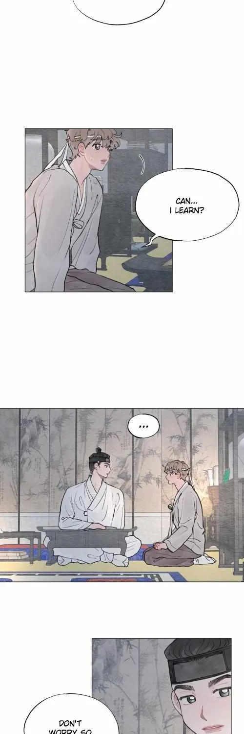 Read To Mend A Heart chapter 32 image 32 on Lezhin