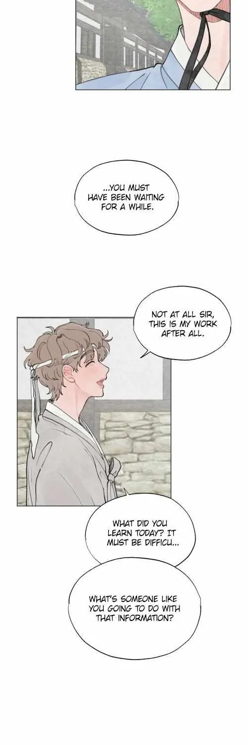 Read To Mend A Heart chapter 32 image 7 on Lezhin