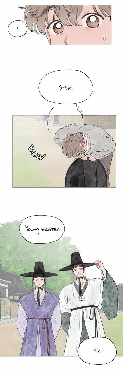 Read To Mend A Heart chapter 32 image 8 on Lezhin