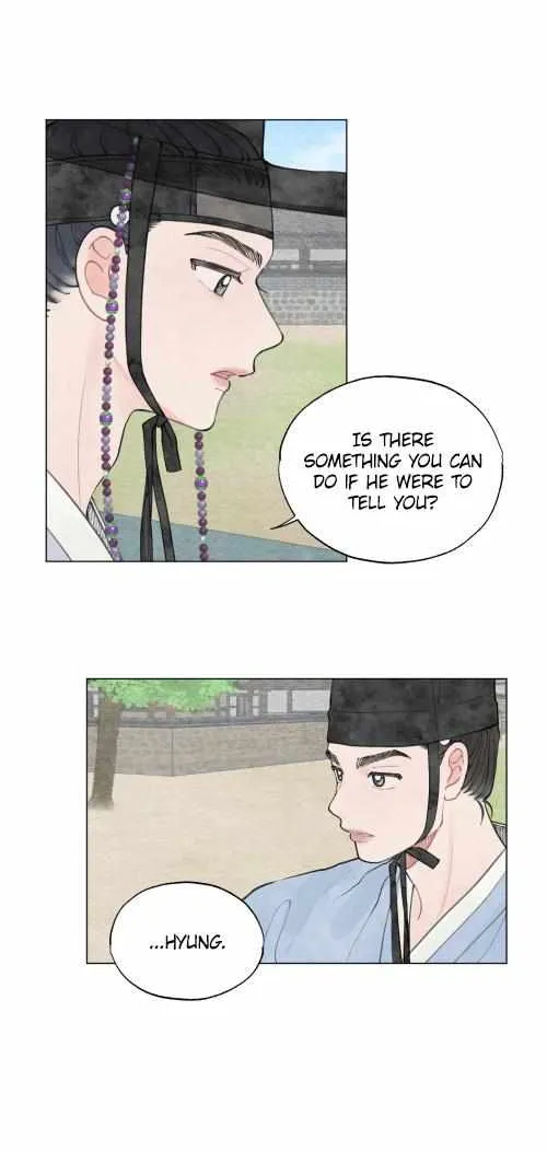 Read To Mend A Heart chapter 32 image 9 on Lezhin
