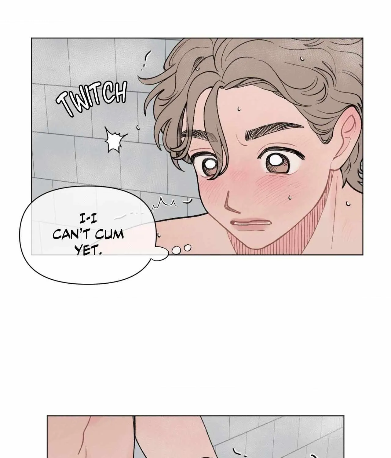 Read To Mend A Heart chapter 34 image 12 on Lezhin