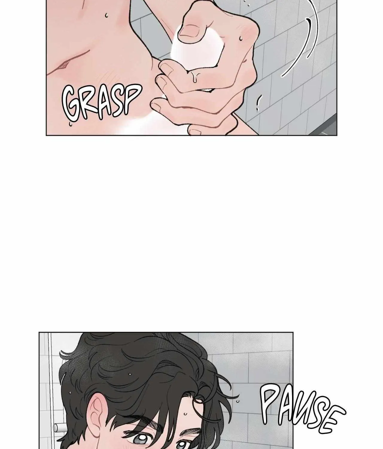 Read To Mend A Heart chapter 34 image 13 on Lezhin