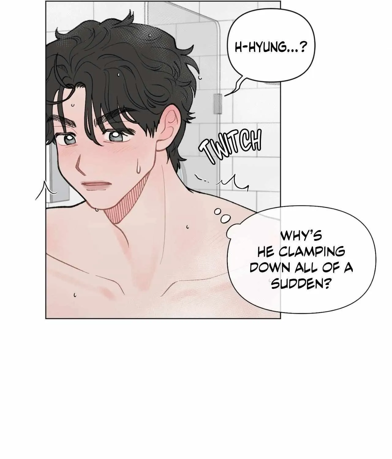 Read To Mend A Heart chapter 34 image 18 on Lezhin