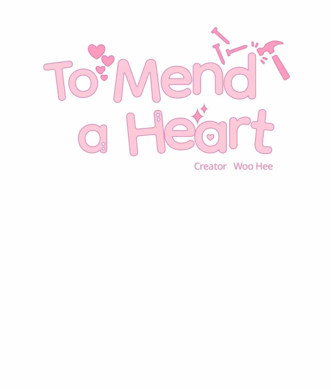 Read To Mend A Heart chapter 34 image 2 on Lezhin