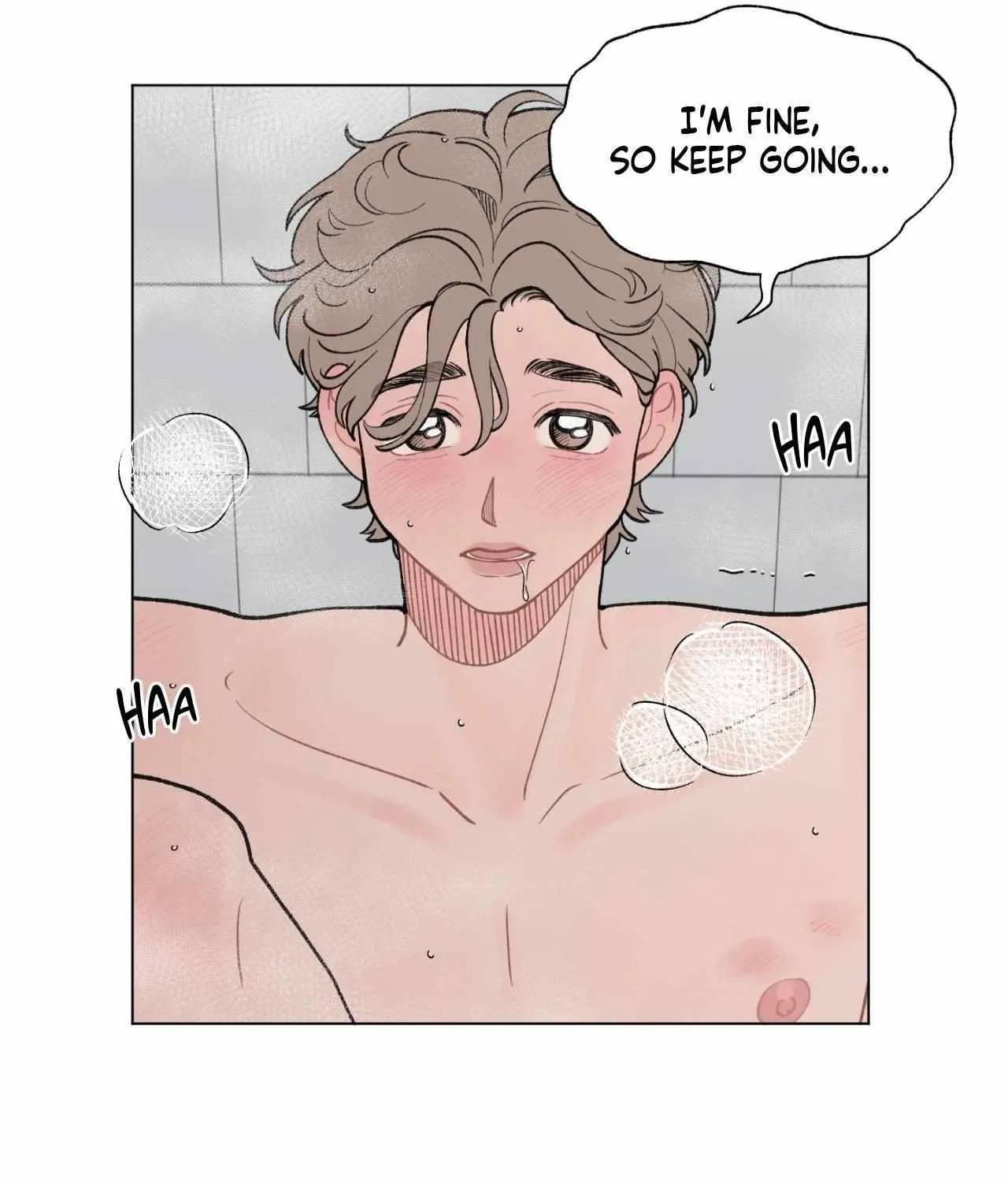 Read To Mend A Heart chapter 34 image 21 on Lezhin