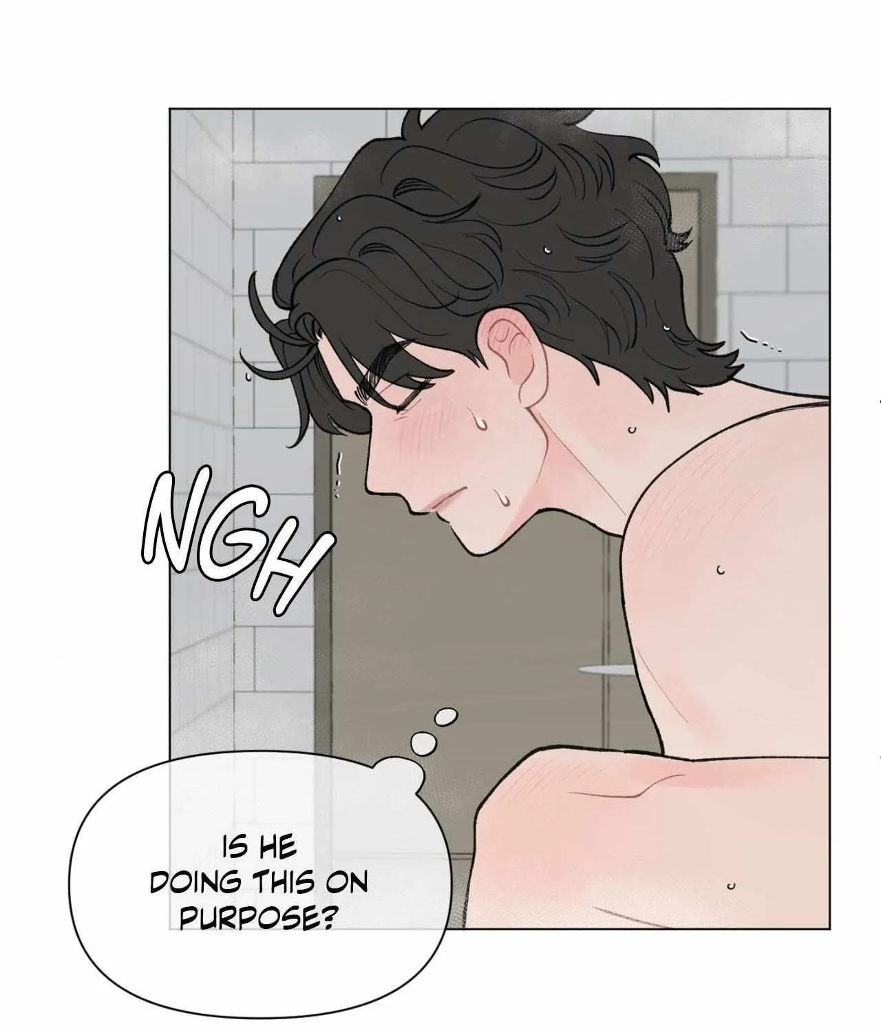 Read To Mend A Heart chapter 34 image 22 on Lezhin