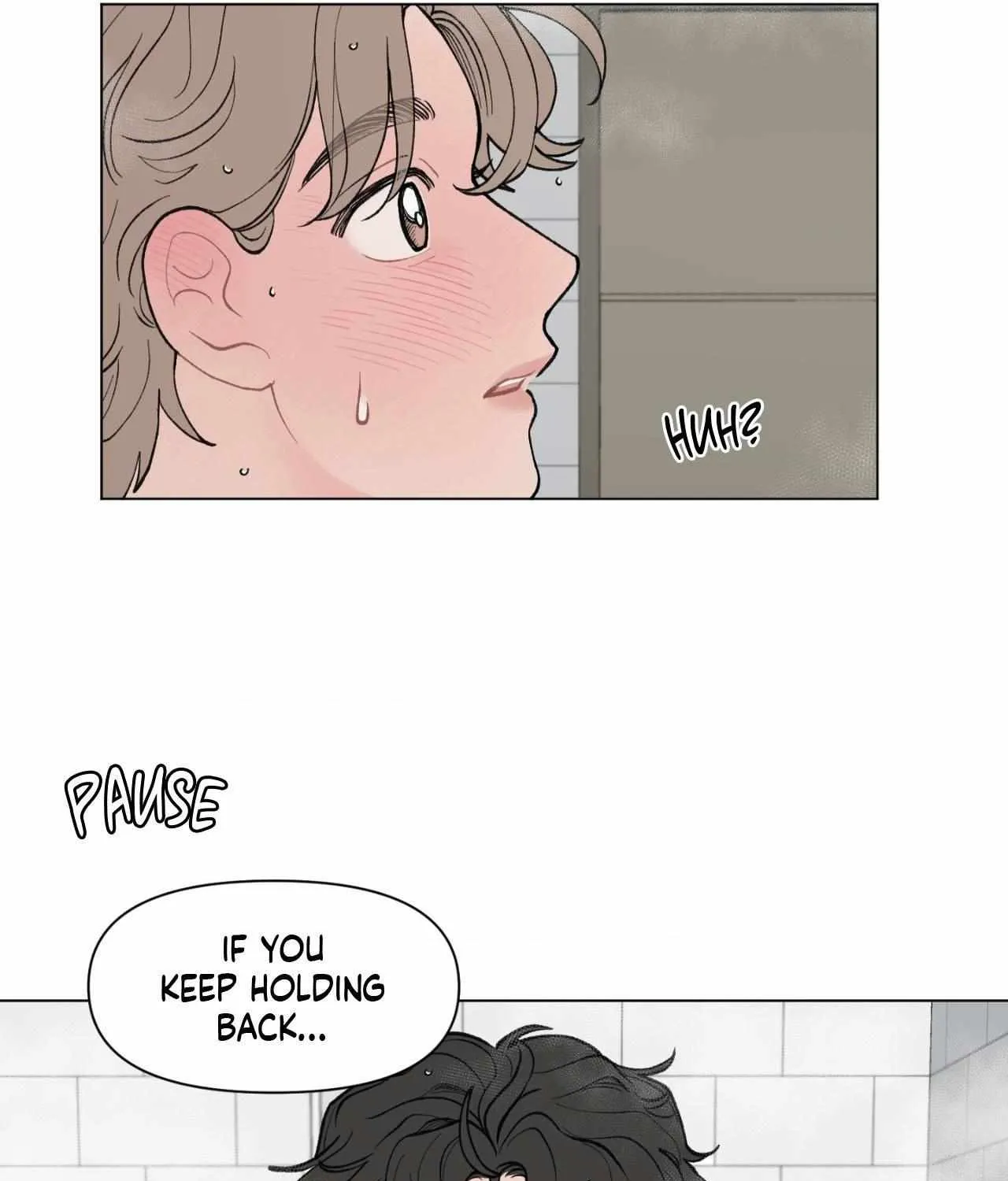 Read To Mend A Heart chapter 34 image 25 on Lezhin