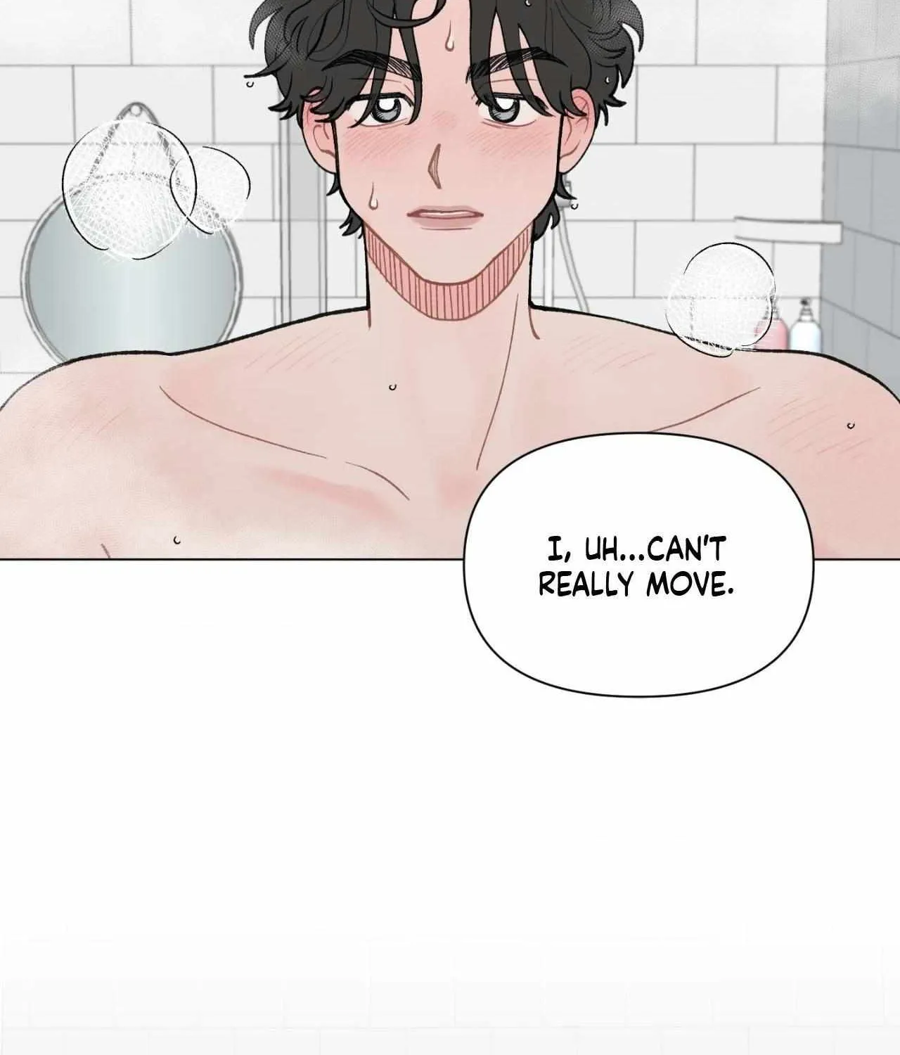 Read To Mend A Heart chapter 34 image 26 on Lezhin