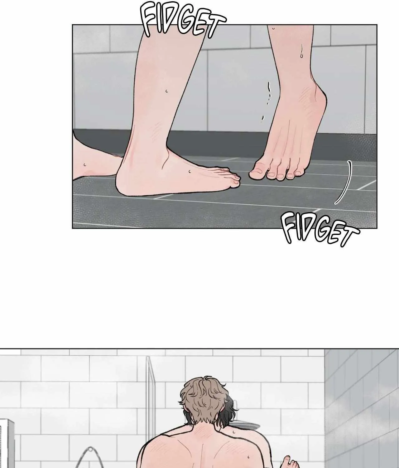 Read To Mend A Heart chapter 34 image 29 on Lezhin