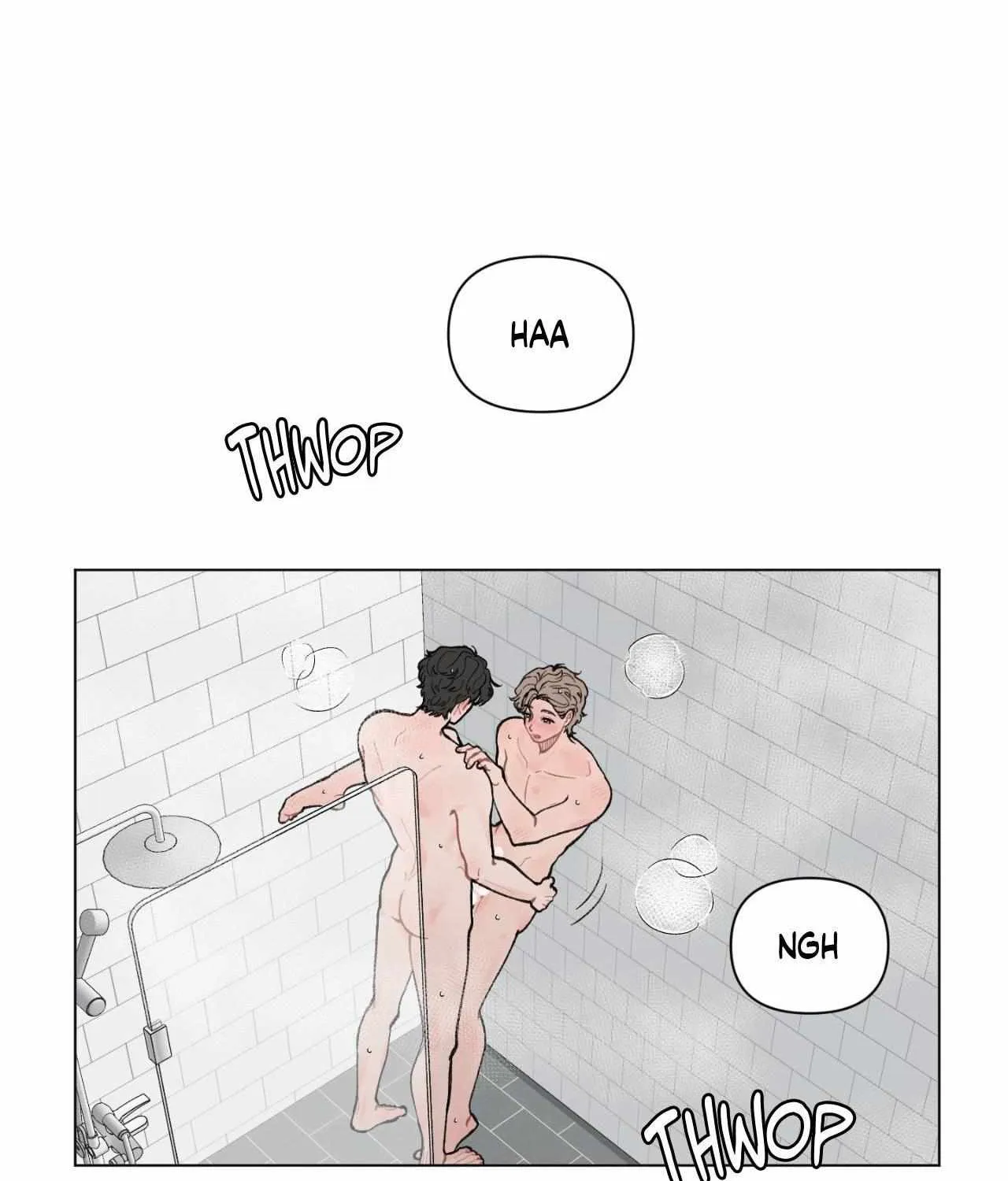 Read To Mend A Heart chapter 34 image 3 on Lezhin