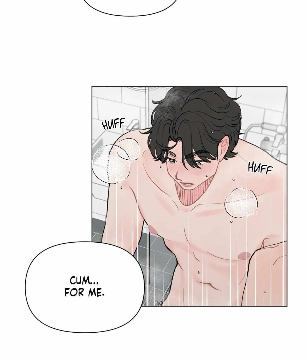 Read To Mend A Heart chapter 34 image 34 on Lezhin