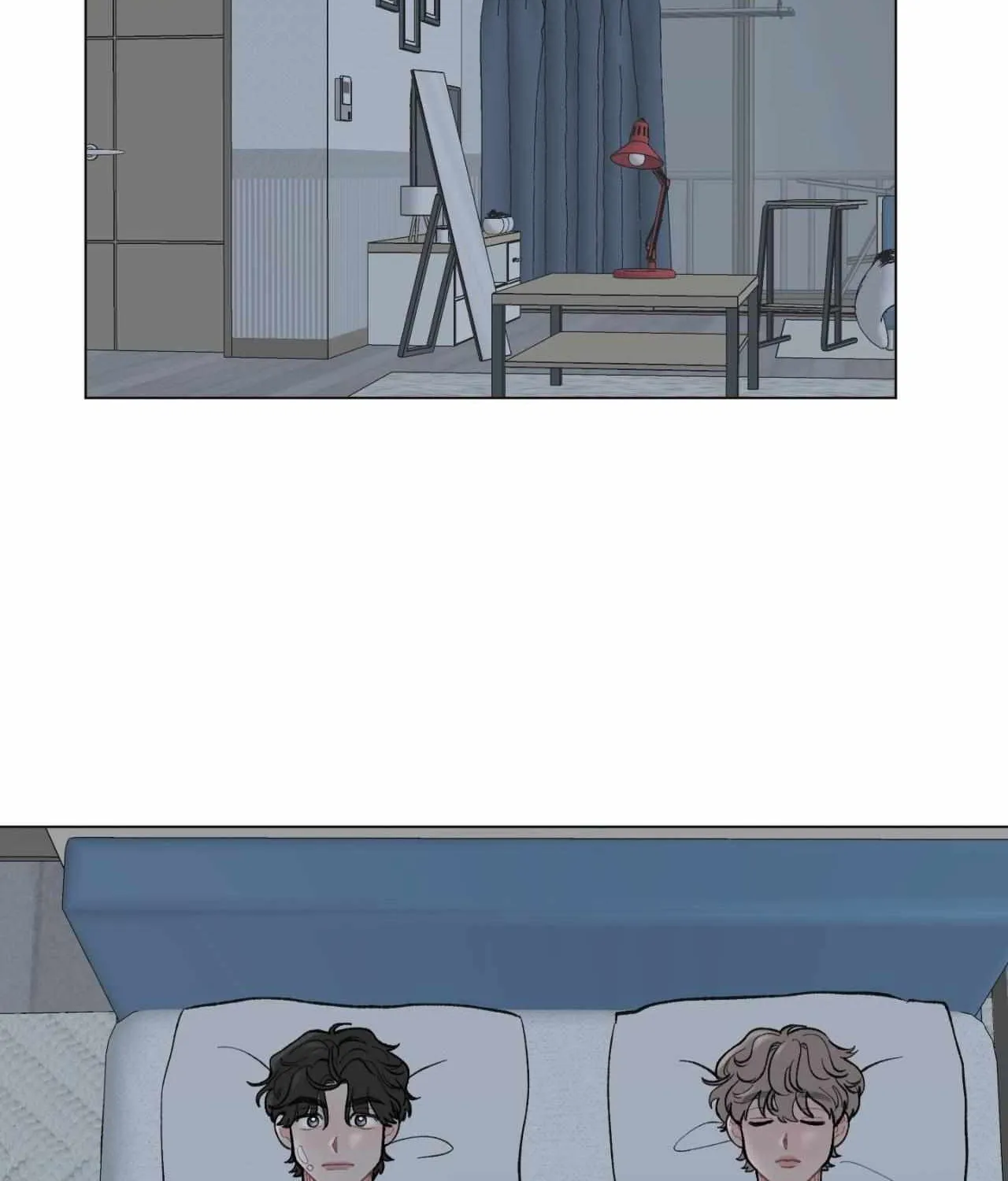 Read To Mend A Heart chapter 34 image 40 on Lezhin