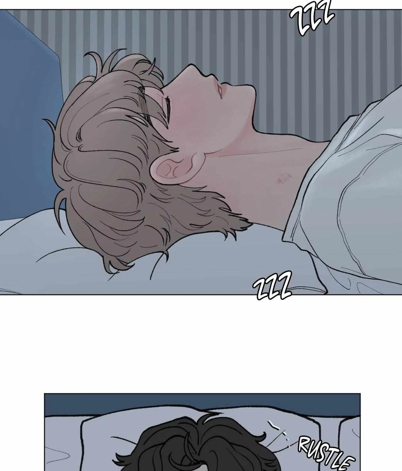 Read To Mend A Heart chapter 34 image 43 on Lezhin