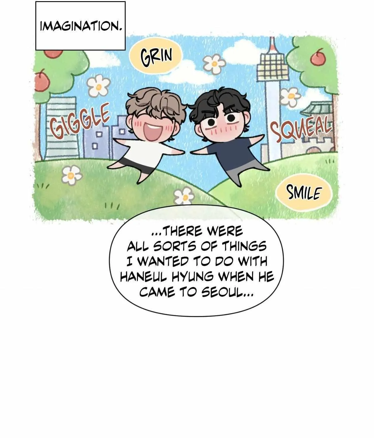 Read To Mend A Heart chapter 34 image 45 on Lezhin